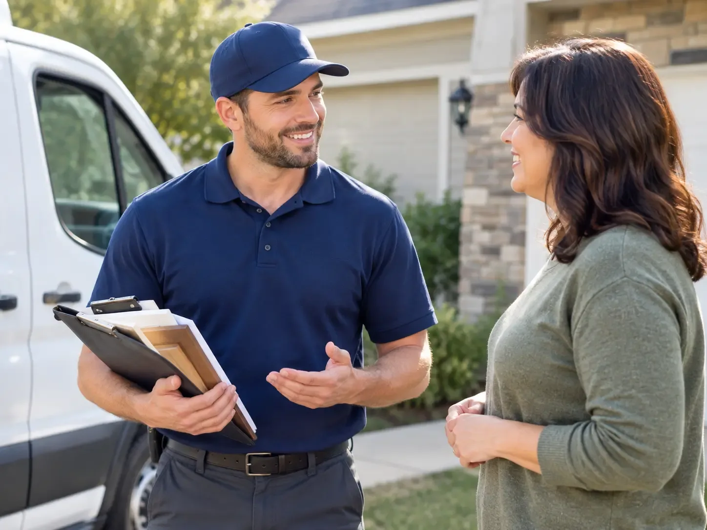Kitchen Cabinet Refacing New Philadelphia, PA FAQs